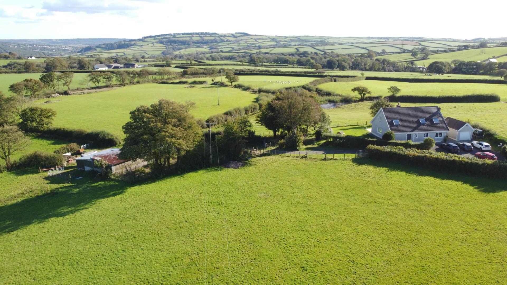 Uplands, Carmarthen Image